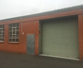 Factory, Warehouse & Industrial commercial property leased at 3/75 Main Road Clayton South VIC 3169