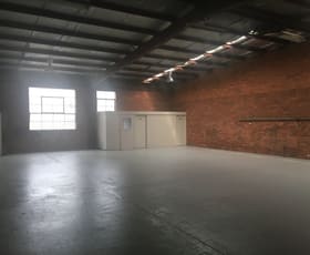 Factory, Warehouse & Industrial commercial property leased at 3/75 Main Road Clayton South VIC 3169