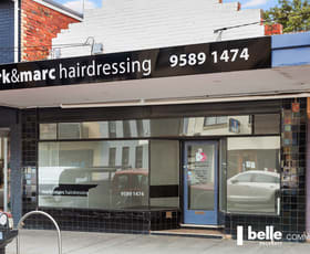 Shop & Retail commercial property leased at 20 Keys Street Beaumaris VIC 3193