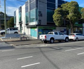 Offices commercial property leased at 27a Stubbs Street Kensington VIC 3031