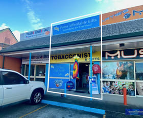 Shop & Retail commercial property leased at 8B/704 Gympie Road Lawnton QLD 4501