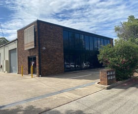 Offices commercial property leased at 5/25 Veronica Street Capalaba QLD 4157