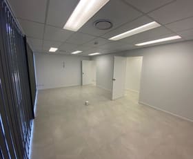 Offices commercial property leased at 5/25 Veronica Street Capalaba QLD 4157
