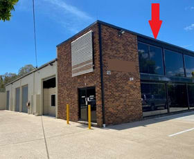 Offices commercial property for lease at 6/25 Veronica Street Capalaba QLD 4157