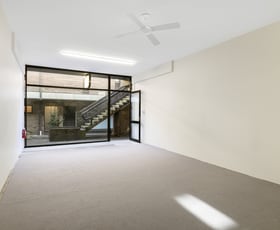 Medical / Consulting commercial property leased at Shop 5/599 Military Road Mosman NSW 2088