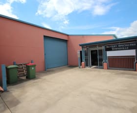 Factory, Warehouse & Industrial commercial property for lease at 2/23 Rendle Street Aitkenvale QLD 4814