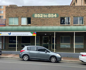 Offices commercial property leased at 7/852 Old Princes Highway Sutherland NSW 2232