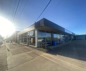 Showrooms / Bulky Goods commercial property leased at Unit 1/10 Maryborough Street Fyshwick ACT 2609