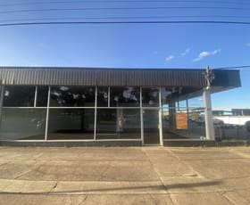 Offices commercial property leased at Unit 1/10 Maryborough Street Fyshwick ACT 2609