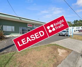 Factory, Warehouse & Industrial commercial property leased at Warehouse and Office/6 Ferguson Drive Quoiba TAS 7310