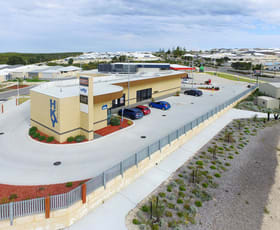 Shop & Retail commercial property leased at 4/9 Pacific Promenade Alkimos WA 6038