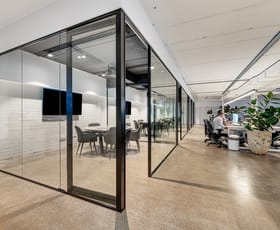 Showrooms / Bulky Goods commercial property for lease at 10 James Street Waterloo NSW 2017