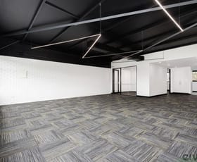 Offices commercial property leased at Level 1 Unit 3/61-63 Colbee Court Phillip ACT 2606