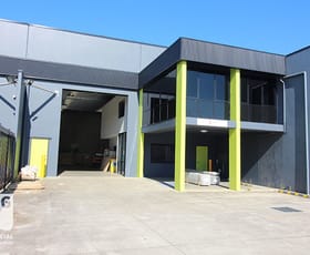 Factory, Warehouse & Industrial commercial property leased at 14 Homedale Road Bankstown NSW 2200