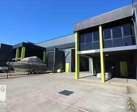 Factory, Warehouse & Industrial commercial property leased at 14 Homedale Road Bankstown NSW 2200