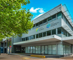 Offices commercial property leased at 74-76 Sir Donald Bradman Drive Hilton SA 5033