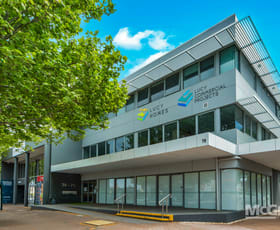 Offices commercial property leased at 74 Sir Donald Bradman Drive Hilton SA 5033