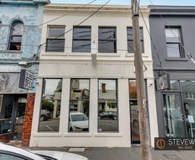 Showrooms / Bulky Goods commercial property leased at 329 Lennox Street Richmond VIC 3121