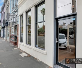 Showrooms / Bulky Goods commercial property leased at 329 Lennox Street Richmond VIC 3121