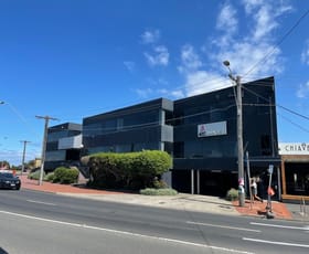 Offices commercial property leased at 2B/222 Beach Road Mordialloc VIC 3195