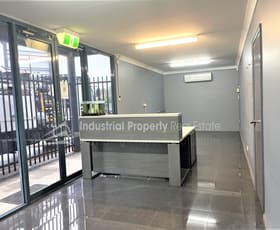 Offices commercial property leased at St Marys NSW 2760