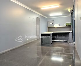 Offices commercial property leased at St Marys NSW 2760