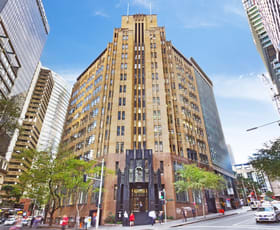 Medical / Consulting commercial property leased at Suite 8.07/66 Hunter Street Sydney NSW 2000