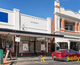 Shop & Retail commercial property leased at 114 Maling Road Canterbury VIC 3126