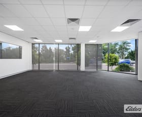 Offices commercial property leased at 67 Lytton Road East Brisbane QLD 4169