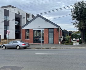 Offices commercial property leased at 49 Molle Street Hobart TAS 7000