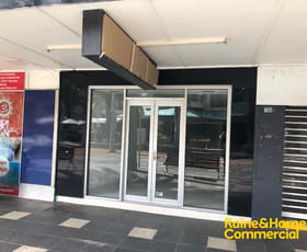 Shop & Retail commercial property leased at 3189 Surfers Paradise Boulevard Surfers Paradise QLD 4217