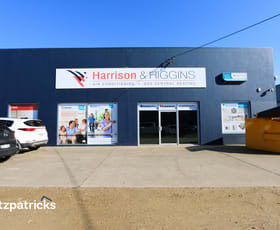 Factory, Warehouse & Industrial commercial property leased at 3 Rabaul Place Wagga Wagga NSW 2650