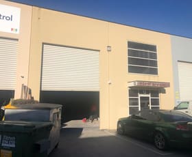 Factory, Warehouse & Industrial commercial property leased at 13/21 Barry Street Bayswater VIC 3153