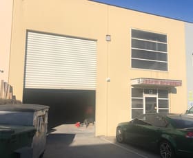 Factory, Warehouse & Industrial commercial property leased at 13/21 Barry Street Bayswater VIC 3153