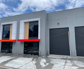 Factory, Warehouse & Industrial commercial property leased at 21-43 Merrindale Drive Croydon South VIC 3136