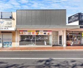 Showrooms / Bulky Goods commercial property leased at 62 Main Street Croydon VIC 3136