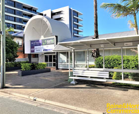Offices commercial property leased at 1/1051 Gold Coast Highway Palm Beach QLD 4221