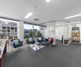 Offices commercial property leased at Level 1 Suite 5/400 Canterbury Road Surrey Hills VIC 3127