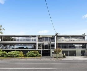 Offices commercial property leased at Level 1 Suite 5/400 Canterbury Road Surrey Hills VIC 3127