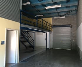 Factory, Warehouse & Industrial commercial property leased at 3/7 Caryota Court Coconut Grove NT 0810