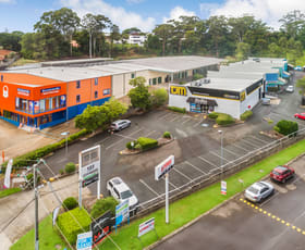 Showrooms / Bulky Goods commercial property sold at 1/123 Sugar Road Alexandra Headland QLD 4572
