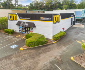 Showrooms / Bulky Goods commercial property sold at 1/123 Sugar Road Alexandra Headland QLD 4572