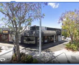Offices commercial property leased at Shop A/347 Newman Road Geebung QLD 4034