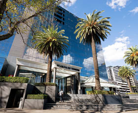 Offices commercial property for lease at Level 10/1 Queens Road Melbourne VIC 3004