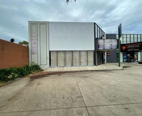 Factory, Warehouse & Industrial commercial property leased at 94 Victor Crescent Narre Warren VIC 3805