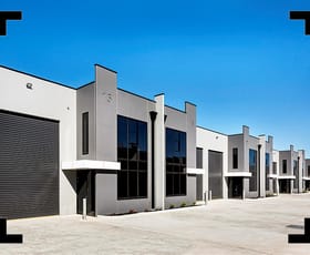 Factory, Warehouse & Industrial commercial property leased at 16/210-218 Boundary Road Braeside VIC 3195