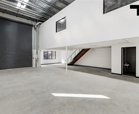 Factory, Warehouse & Industrial commercial property leased at 16/210-218 Boundary Road Braeside VIC 3195