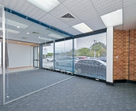 Factory, Warehouse & Industrial commercial property leased at 3/17 Pearson Way Osborne Park WA 6017