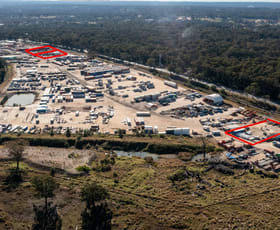 Factory, Warehouse & Industrial commercial property for lease at Riverstone NSW 2765