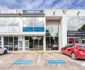 Factory, Warehouse & Industrial commercial property leased at 4 / 59 Oxford Street Bulimba QLD 4171